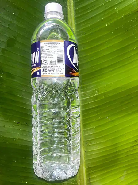 Water Bottle [1 Litre]