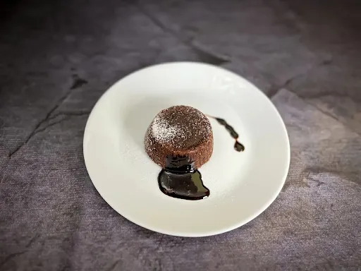 Choco Lava Cake