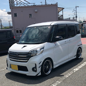 デイズルークス B21A