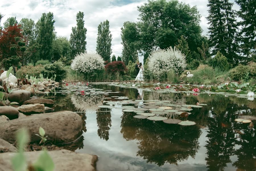 Fotógrafo de bodas Nikolay Manvelov (nikos). Foto del 29 de mayo 2017