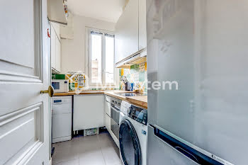 appartement à Boulogne-Billancourt (92)