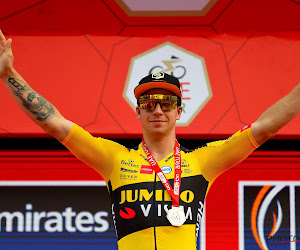 🎥 Dylan Groenewegen is de snelste in UAE Tour