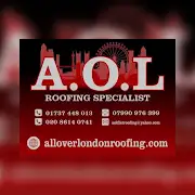 A.O.L ROOFING SPECIALIST LIMITED Logo