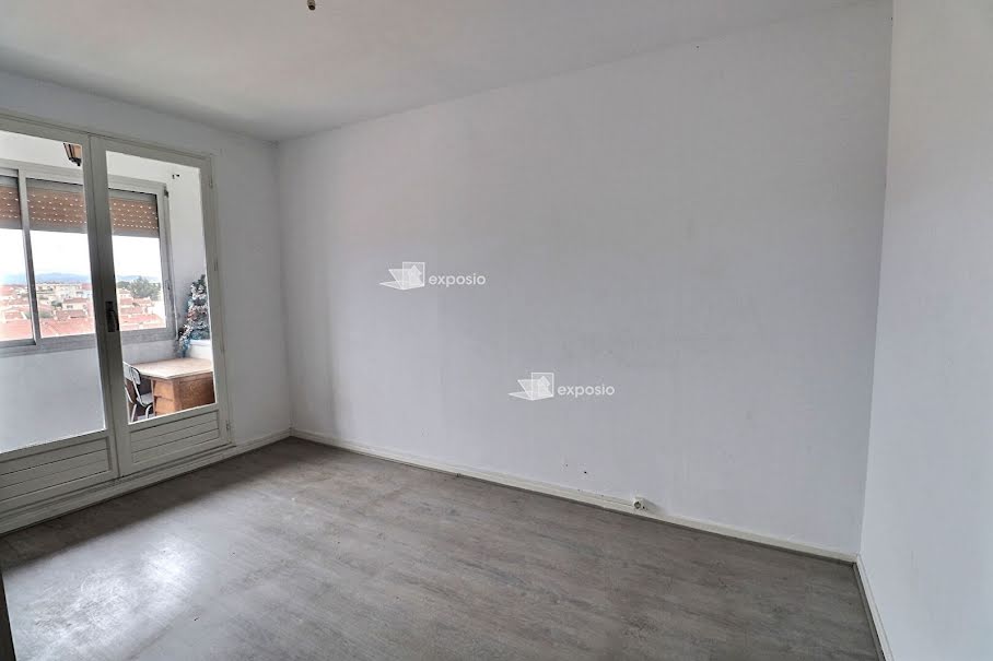 Vente appartement 3 pièces 64.29 m² à Perpignan (66000), 84 900 €