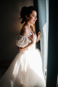 Hochzeitsfotograf Petru Brustureanu (petrubrustureanu). Foto vom 29. November 2023