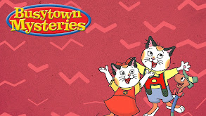 Busytown Mysteries thumbnail