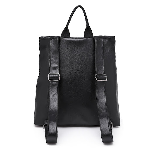 Title 2, Retro Large Capacity Casual Outdoor Fashion Tra...