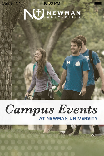 Newman University Events