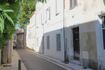 appartement à Avignon (84)