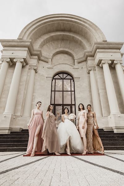 Wedding photographer Evgeniy Pogonya (jamphotography). Photo of 12 October 2020