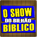 ダウンロード O Show do bilhão Bíblico 2020 Perguntas d をインストールする 最新 APK ダウンローダ