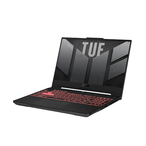 Laptop Asus TUF Gaming A15 FA507UV-LP090W