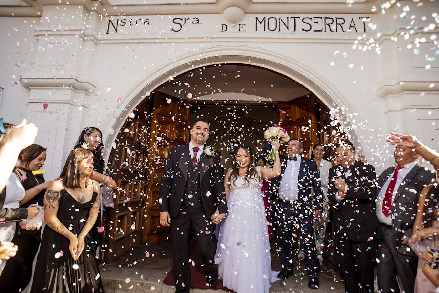 Fotógrafo de casamento Luigi Riccetti (luigi-riccetti). Foto de 15 de março 2023