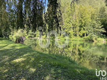 maison à Heudreville-sur-Eure (27)