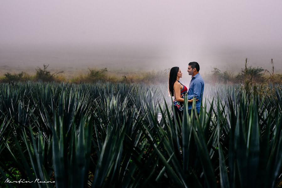 Wedding photographer Martin Ruano (martinruanofoto). Photo of 26 November 2019