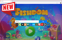 Fishdom Search small promo image