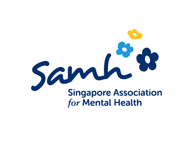 SAMH logo