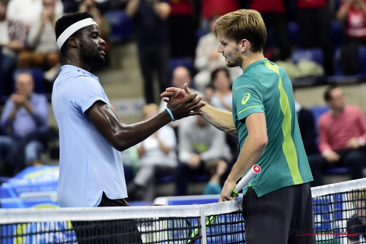 Next Gen ATP Finals: halve finalisten bekend