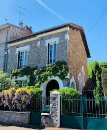 maison à Limoges (87)