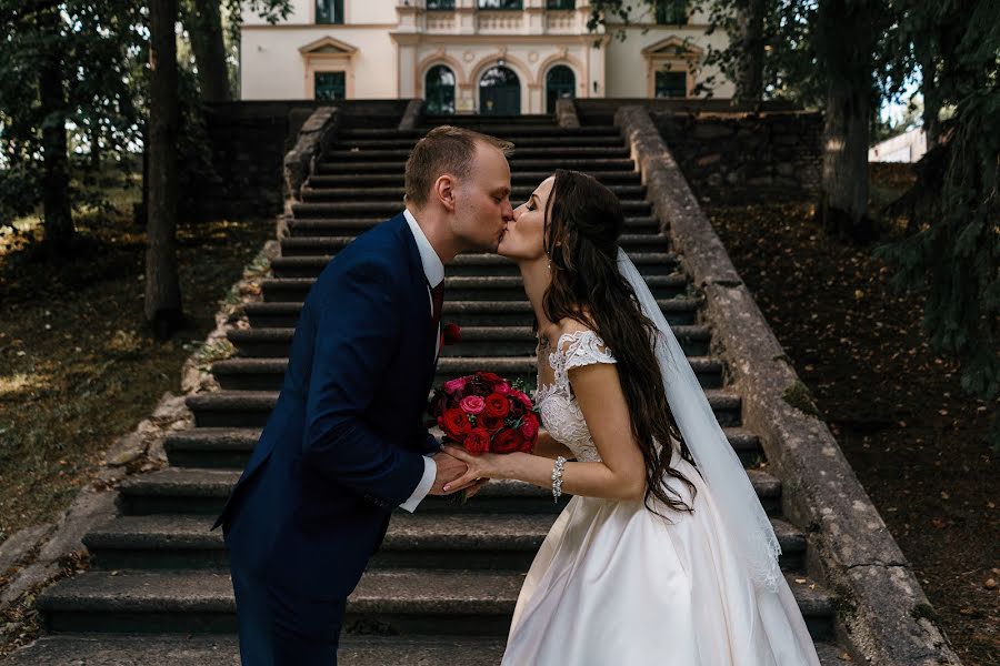 Wedding photographer Arturs Lacis (arturslacis). Photo of 15 March 2019