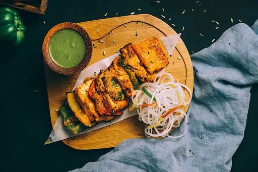 Paneer Tikka