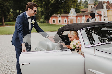 Fotógrafo de bodas Christian Biemann (infinite-moments). Foto del 23 de junio 2020