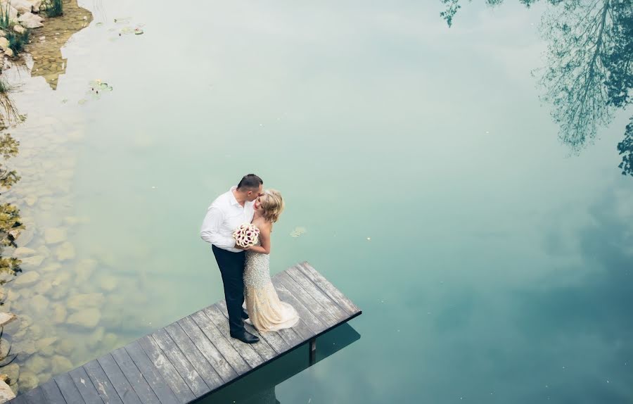 Wedding photographer Andrey Daniilov (daniilovtmb). Photo of 2 March 2018