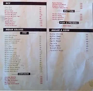 Shammah's menu 7