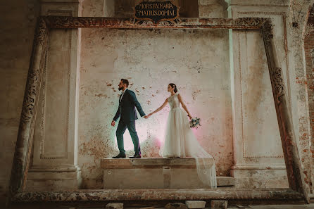 Photographe de mariage Piotr Pietrzak (piotrpietrzak). Photo du 14 février 2022