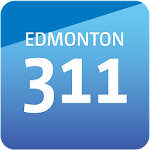 Cover Image of Tải xuống Edmonton 311 3.20.0 (1592) APK