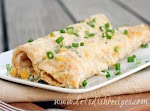 Cream Cheese Chicken Enchiladas was pinched from <a href="http://www.letsdishrecipes.com/2012/11/cream-cheese-chicken-enchiladas.html" target="_blank">www.letsdishrecipes.com.</a>