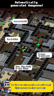 Dungeon of Gravestone(圖2)-速報App
