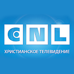 Cover Image of Download CNL — Христианское ТВ 1.0 APK