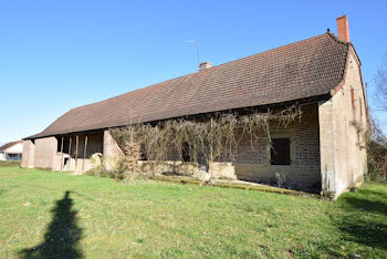 maison à Lons-le-Saunier (39)