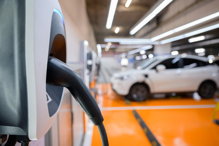 The electrification of transport is one of the key pillars underpinning the EU's goal of reaching carbon neutrality by 2050. To do so, it will ban sales of CO2-emitting vehicles from 2035 and wants to develop a network of EV charging stations.