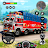 Indian Cargo Truck Wala Game icon