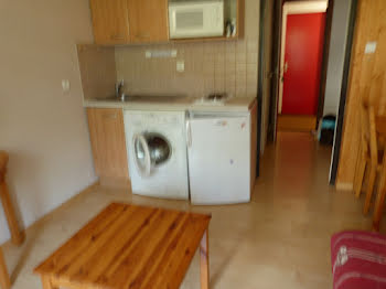 appartement à Bourg-Saint-Maurice (73)