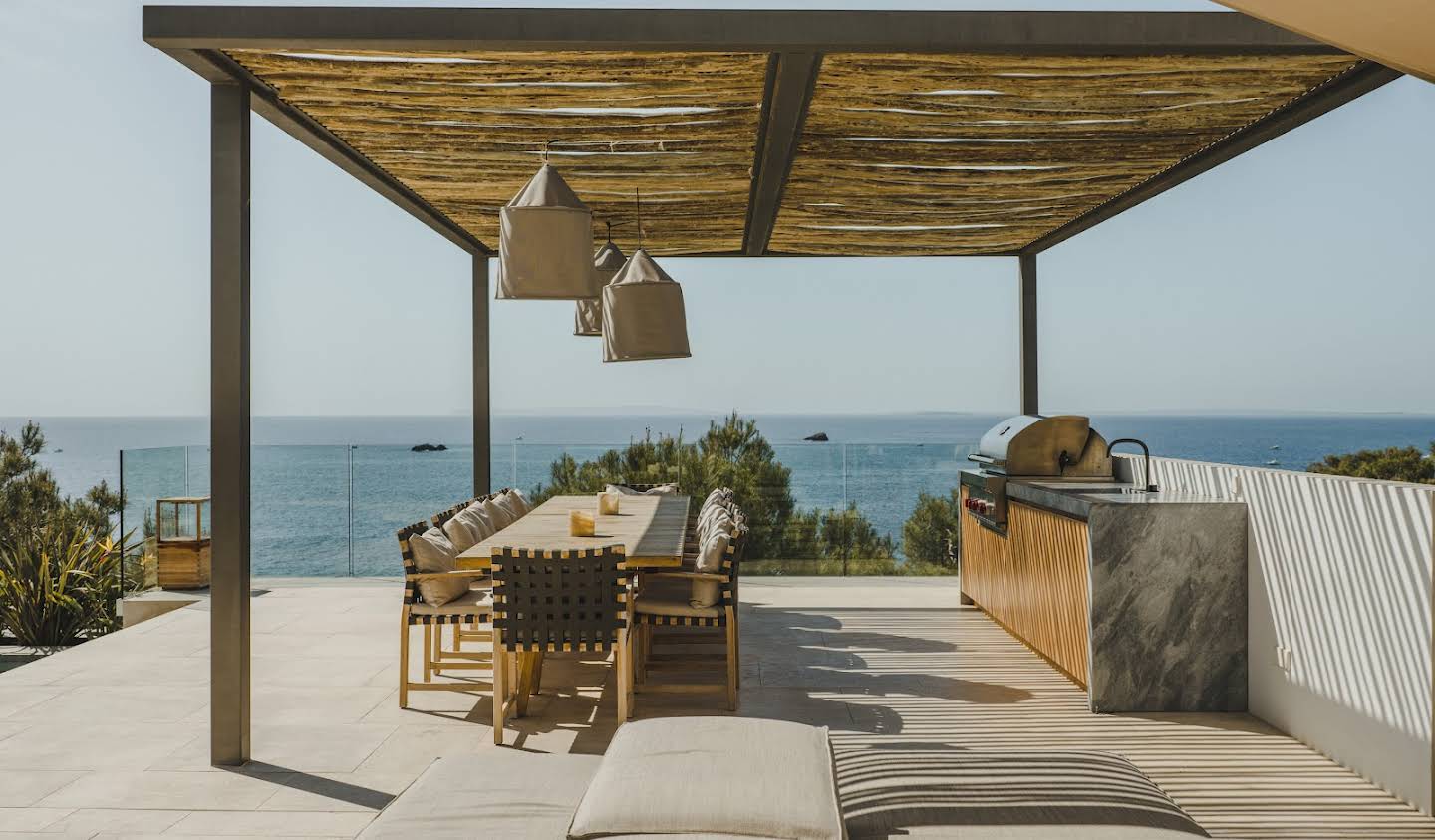 Chalet Ibiza