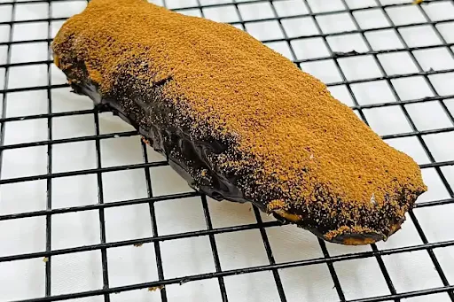 Tiramisu Eclair