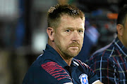 Maritzburg  United's  Eric Tinkler wants his side to be clinical against Pirates. 