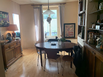 appartement à Paris 20ème (75)