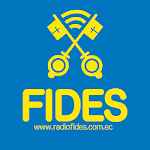 Cover Image of 下载 Radio Fides 1.0.1 APK