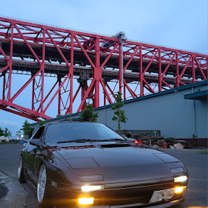 RX-7 FC3S