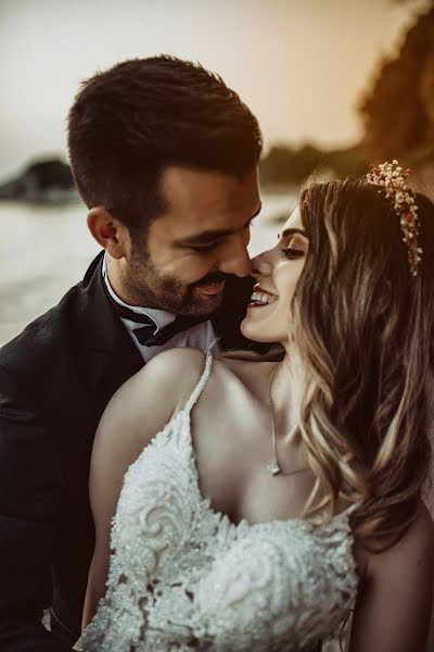 Wedding photographer Emre Kılınç (emre193179). Photo of 17 April 2020