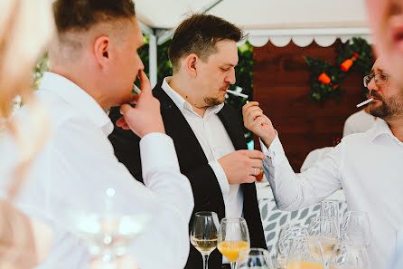 Fotógrafo de casamento Luka D Antonio (lucadantonio). Foto de 5 de agosto 2019