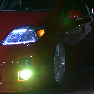 プリウス ZVW30