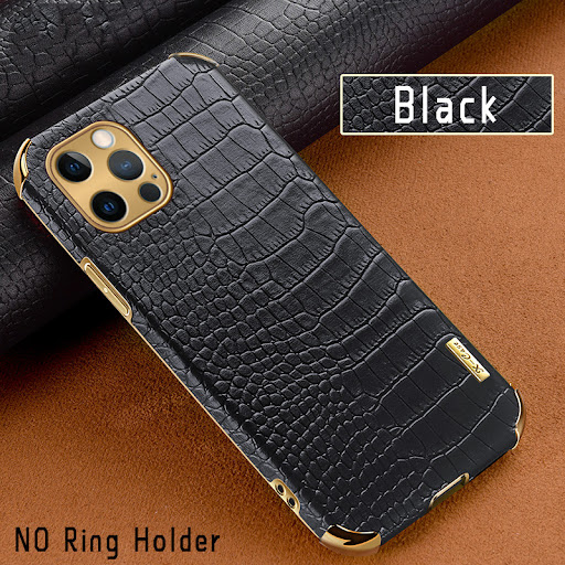 Title 5, Crocodile Pattern Mobile Phone Case Apple. Prot...