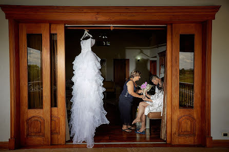 Fotógrafo de casamento John Palacio (johnpalacio). Foto de 14 de fevereiro 2018