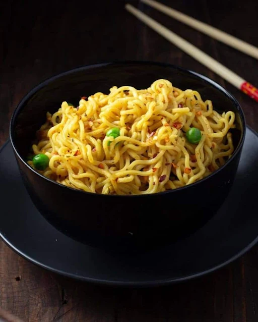 Plain Maggi