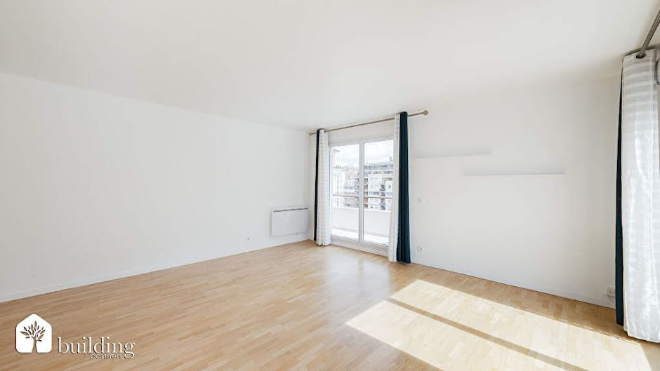 Vente appartement 4 pièces 81 m² à Courbevoie (92400), 619 000 €